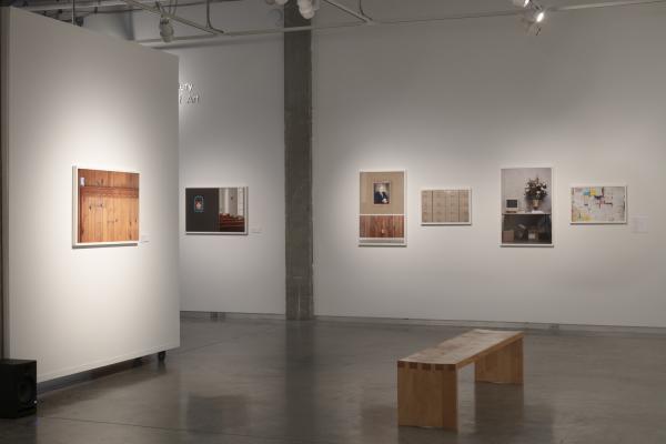 Image from שיר אינסופי/Infinite Poem - Installation View