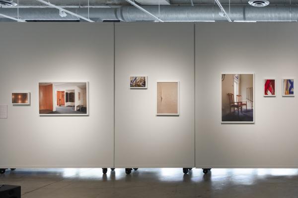 Image from שיר אינסופי/Infinite Poem - Installation View