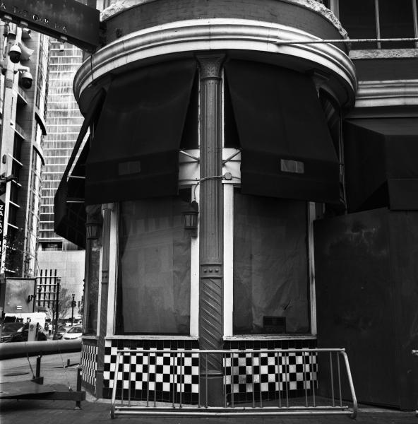  Former Sakowitz Men and Boy's Store, Houston, Texas 