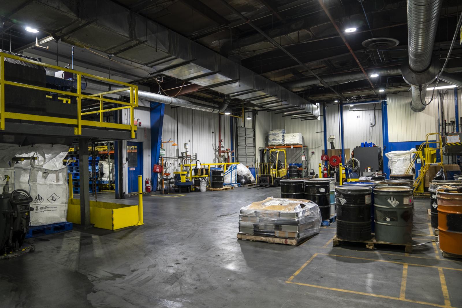 [Global News] How electric vehicles are sparking a battery recycling