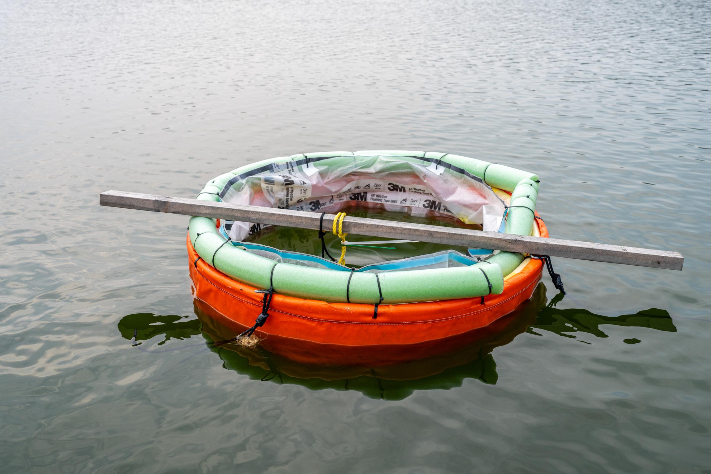 [The Narwhal] Experimental Lakes Area - Solving the problem of algae blooms requires an...