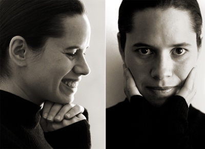 portraits -  Natalie Merchant  