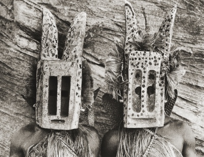 West African Masques -  Masques Dogon, Mali 