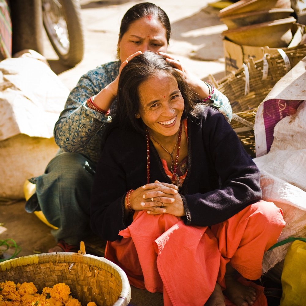 Art and Documentary Photography - Loading E-India-Nepal-Kathmandu-Miles_of_smiles2.jpg