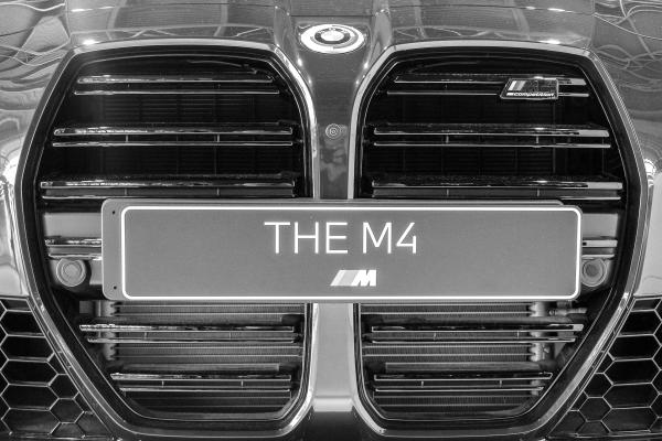 The M4 | Buy this image