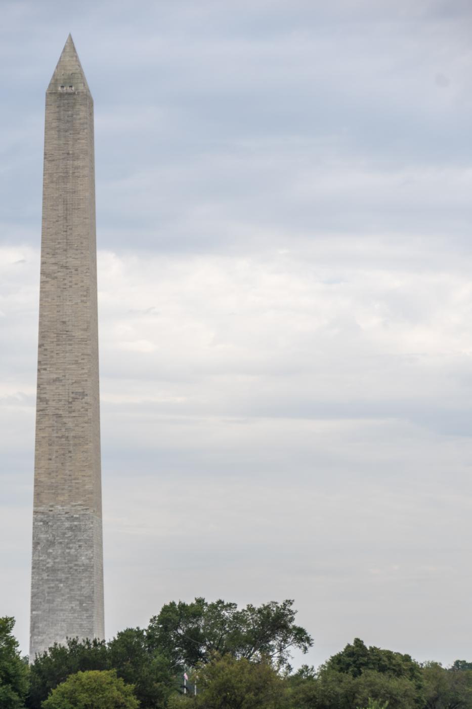 Washington Monument | Buy this image