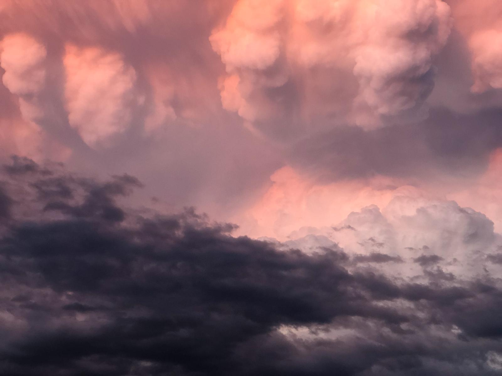 Capturing the Majesty: A Storm Over Missouri Headwaters