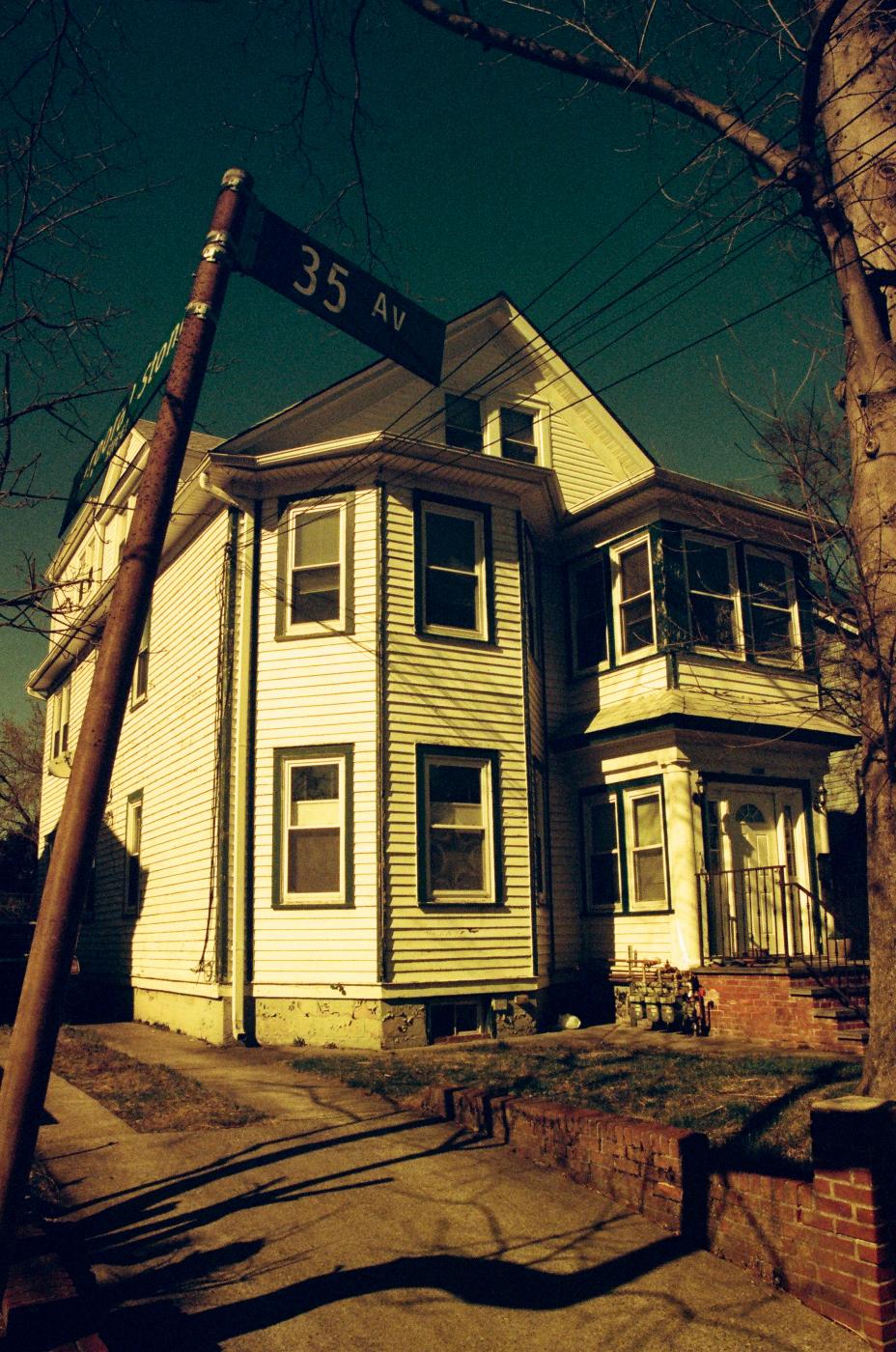 House on 35th | Buy this image