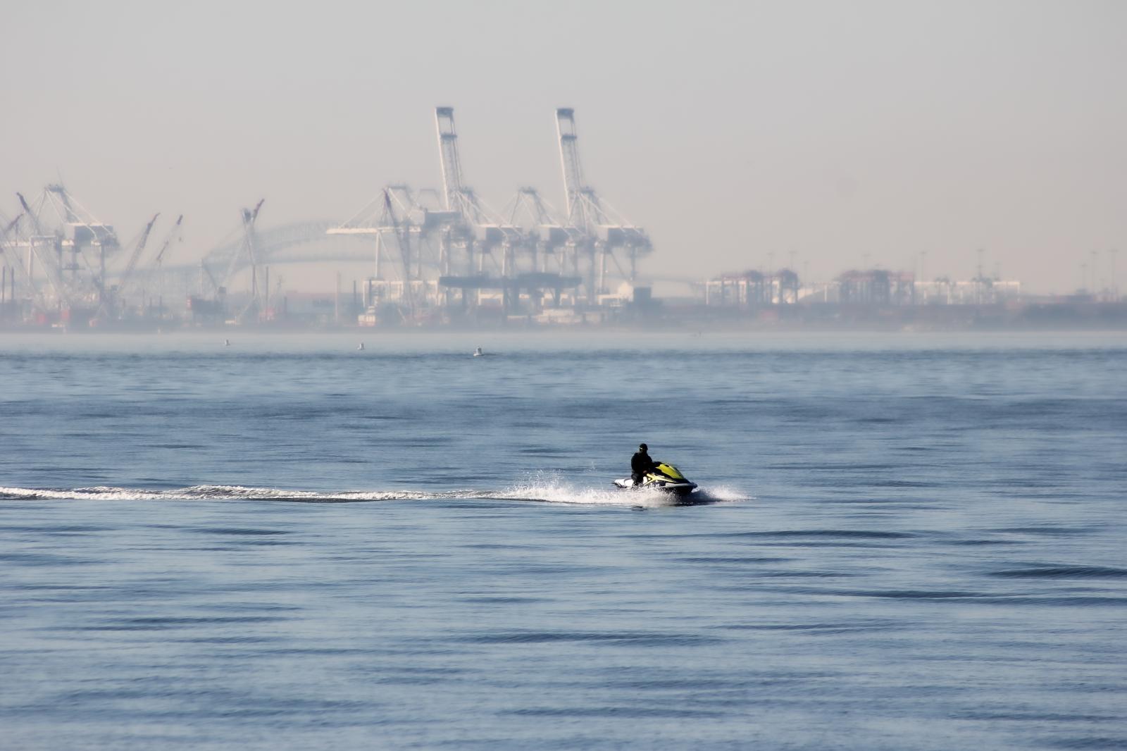 Jet Ski Dream | Buy this image