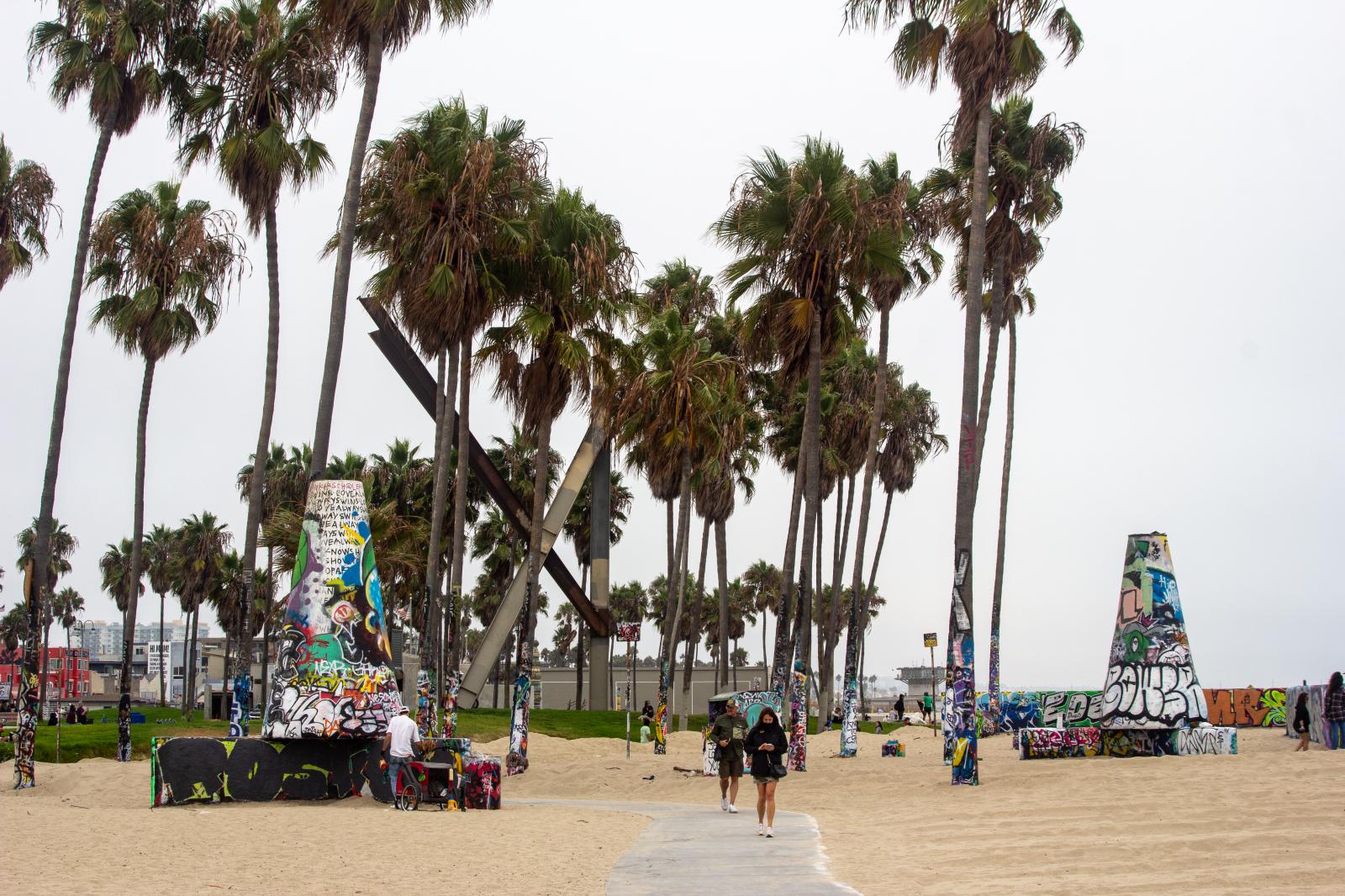 Venice Beach | Buy this image