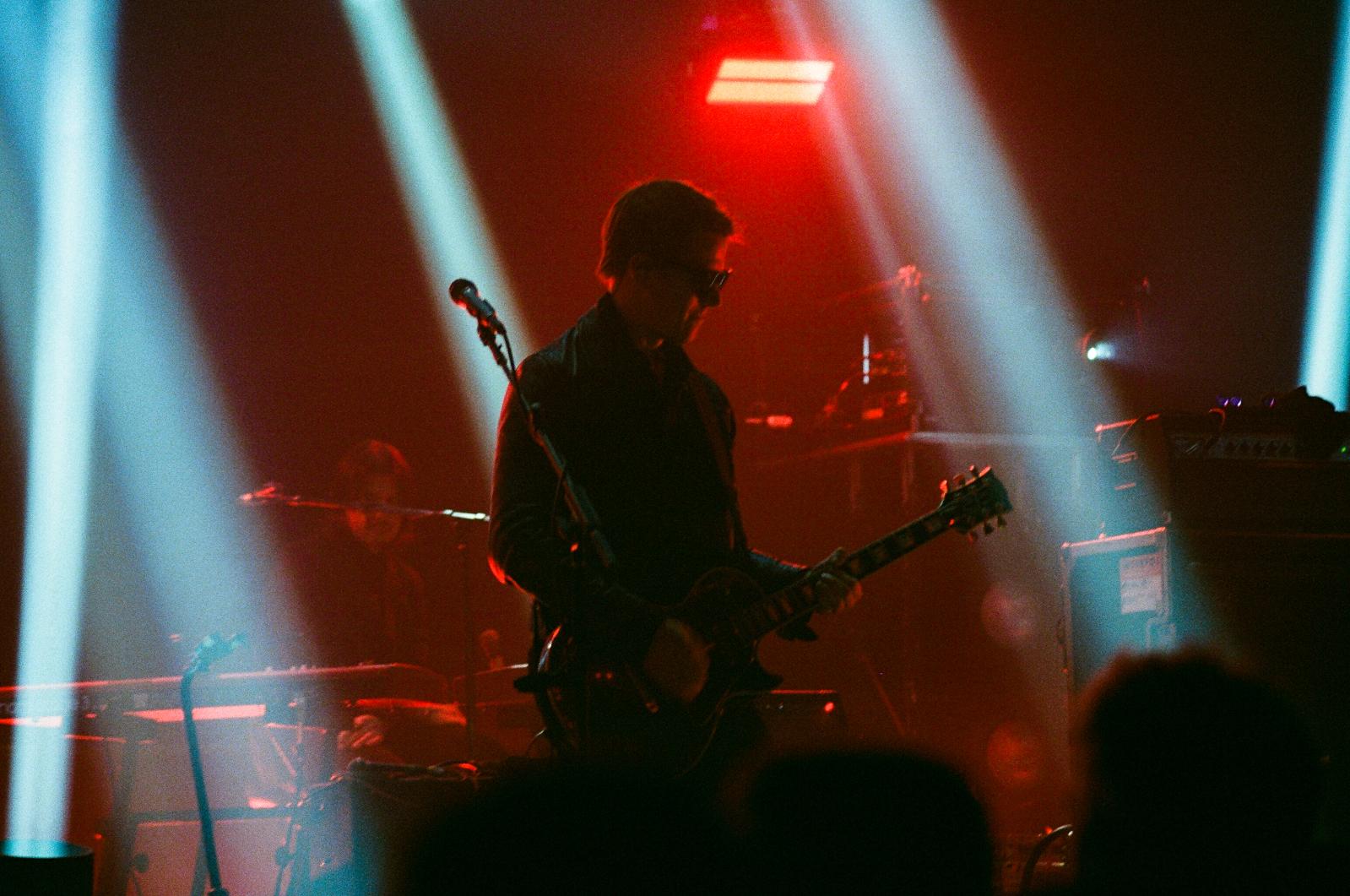 Interpol Live | Buy this image