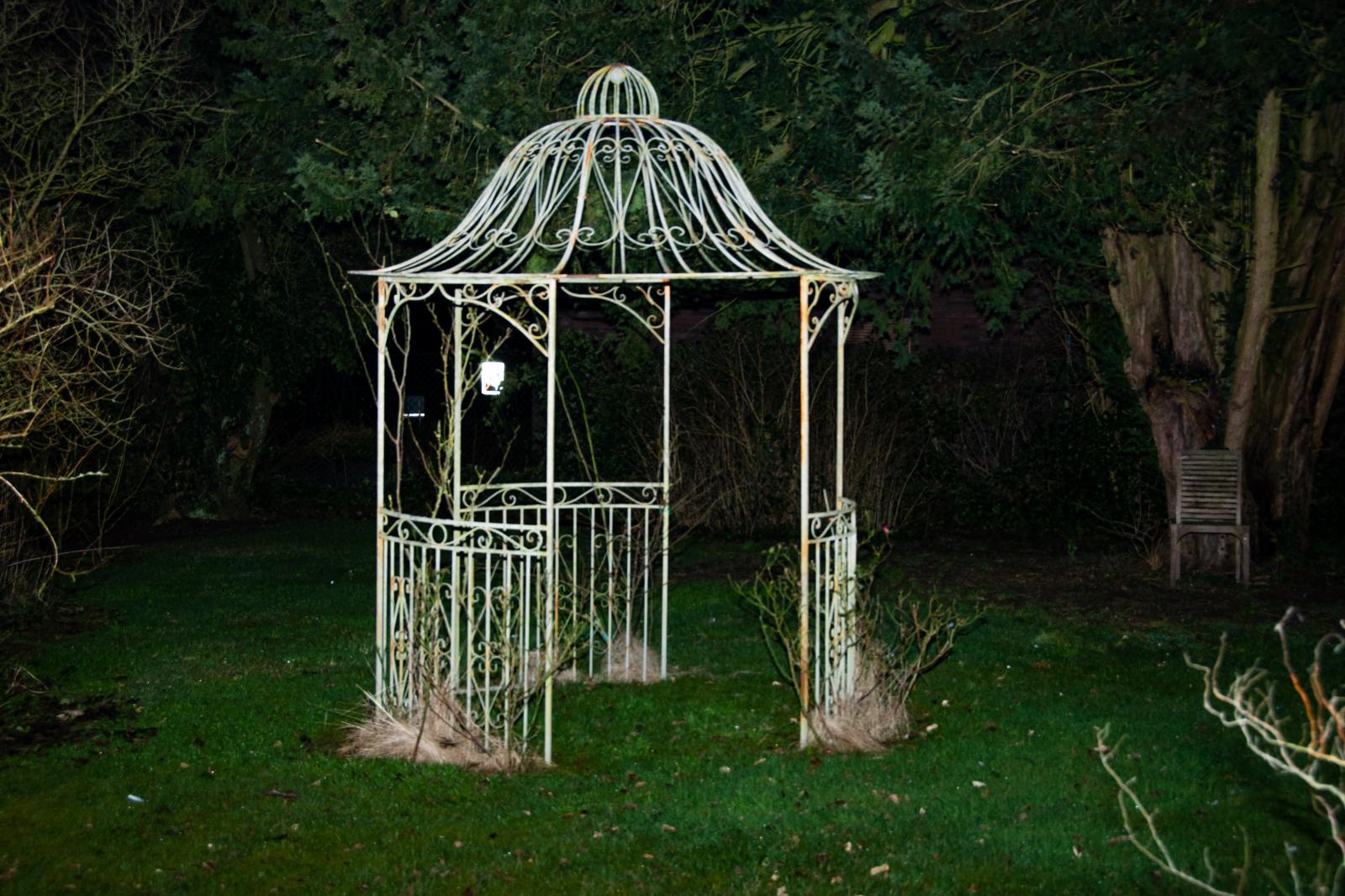 Gazebo | Buy this image