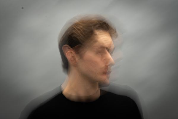 James Reade Venable | Images