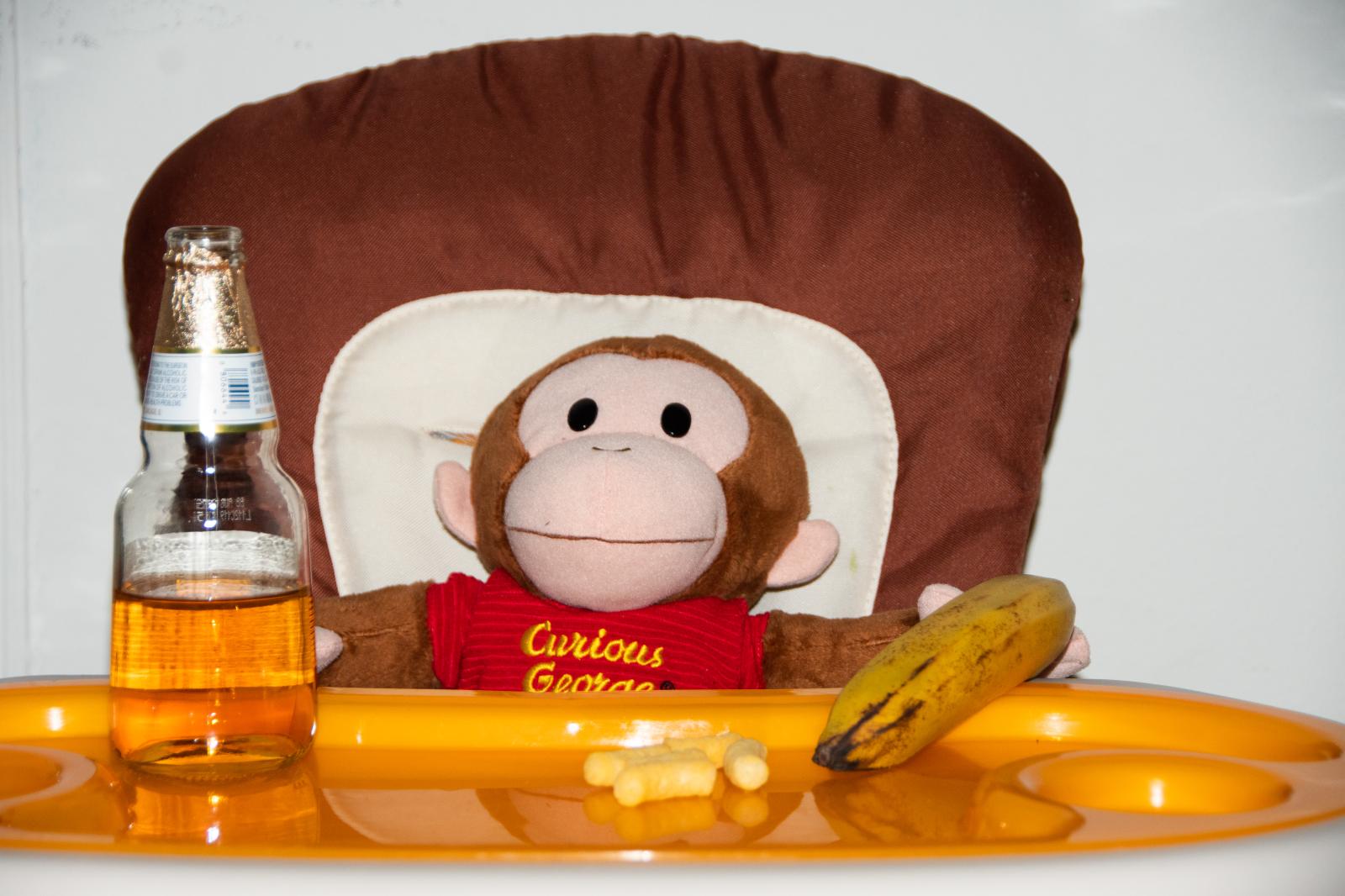 Monkey Business