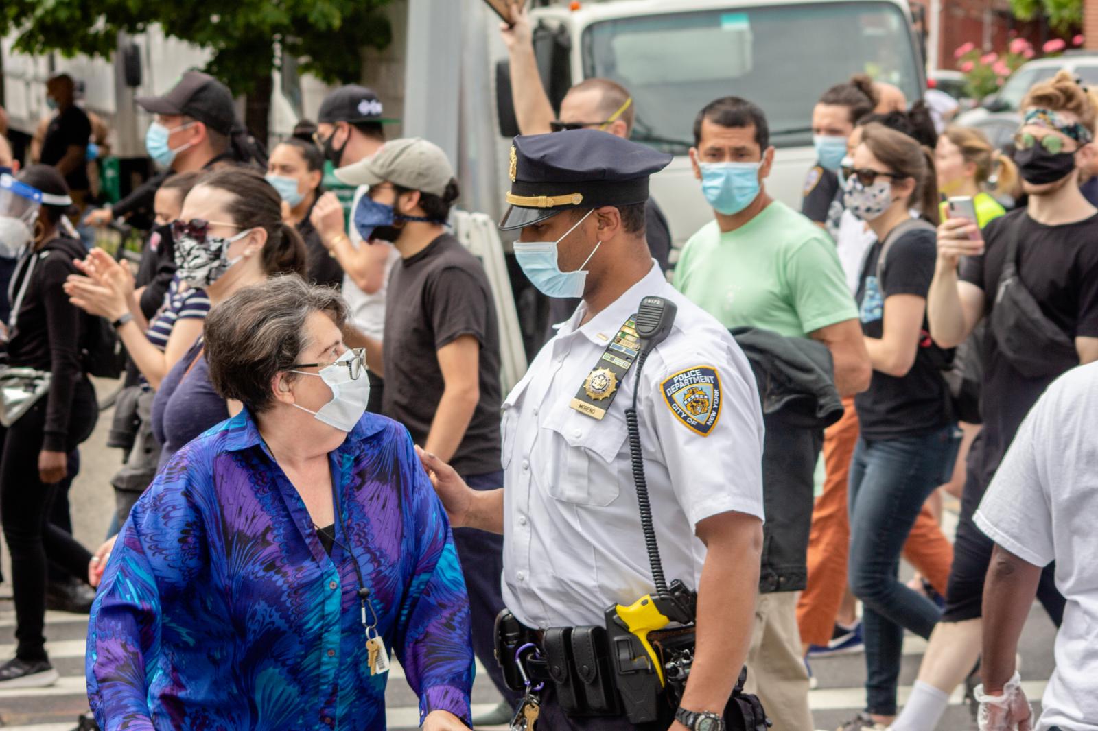 2020 and the George Floyd and Black Lives Matters Movement In Review