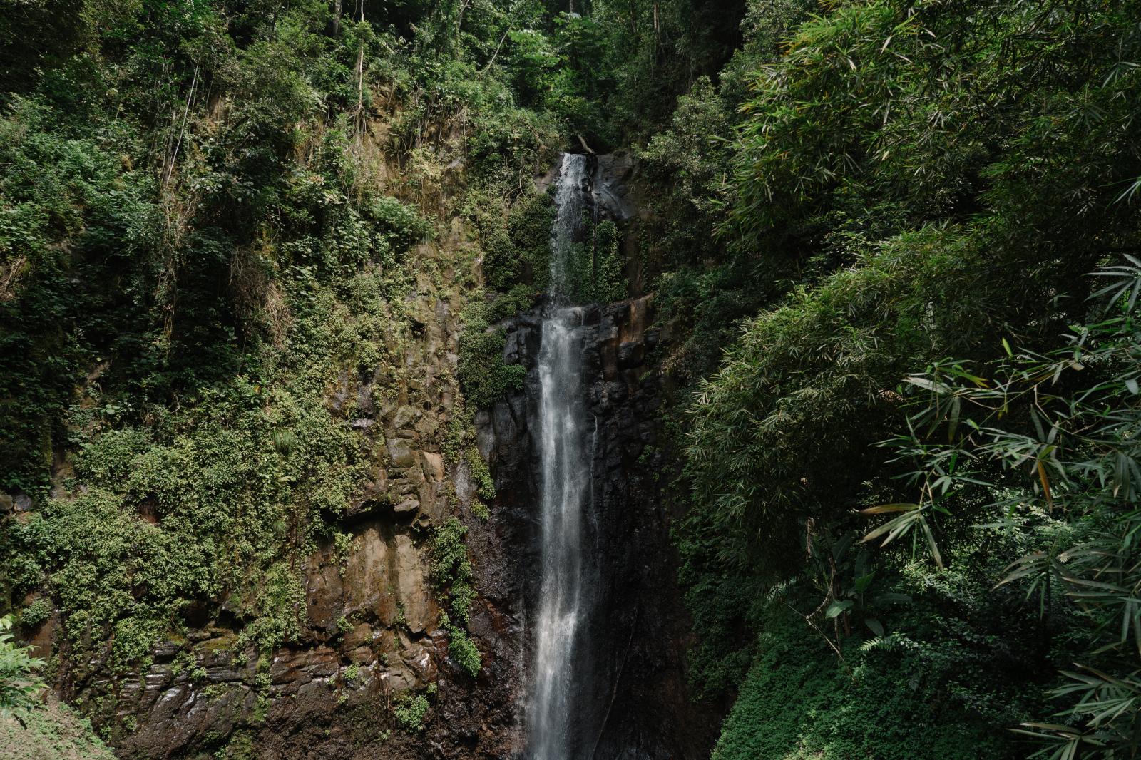 Waterfall | Buy this image