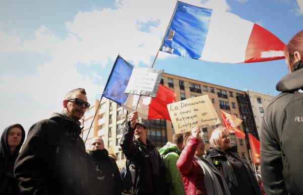 Image from Réforme des retraites.