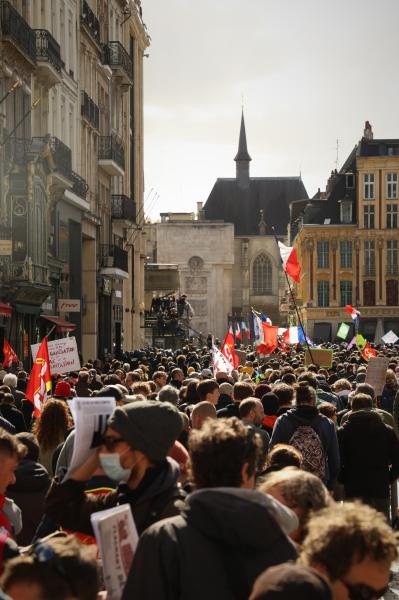 Image from Réforme des retraites.