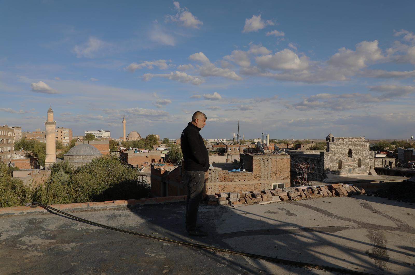 Visages de Sur (Diyarbakir).