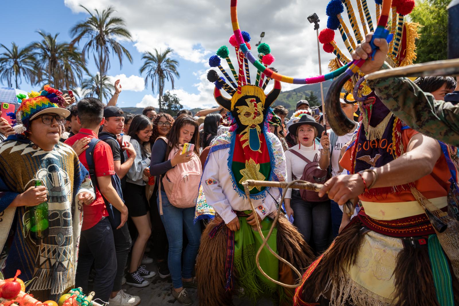 Inti Raymi | Buy this image