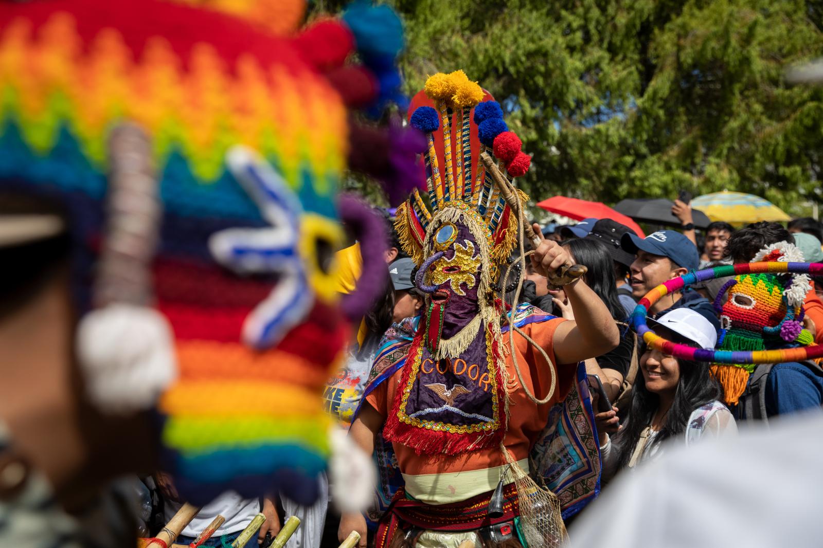 Inti Raymi | Buy this image