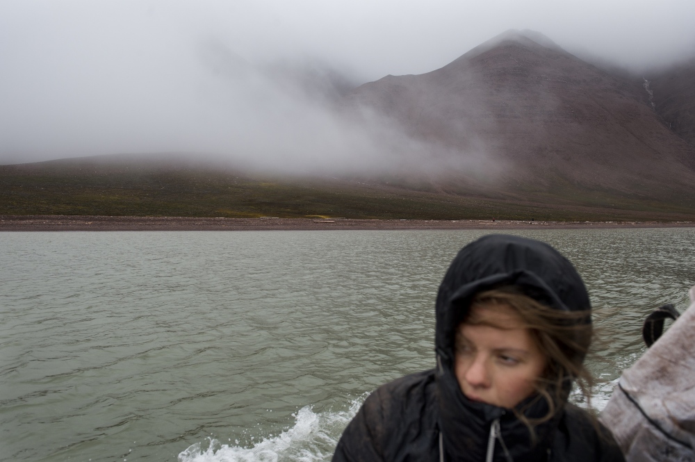 Photography image - Loading Svalbard04.jpg