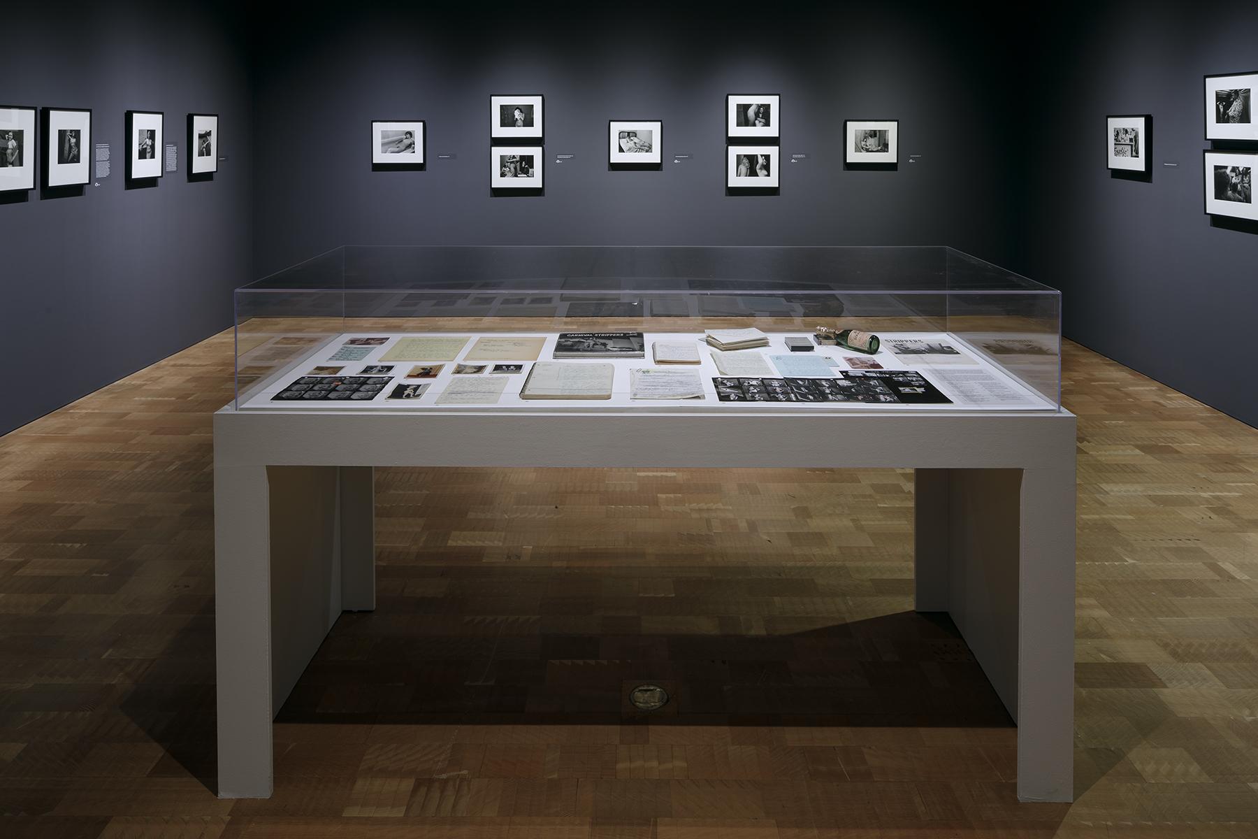 MAM Exhibition - Exhibition view at the Milwaukee Museum of Art. Photo by...