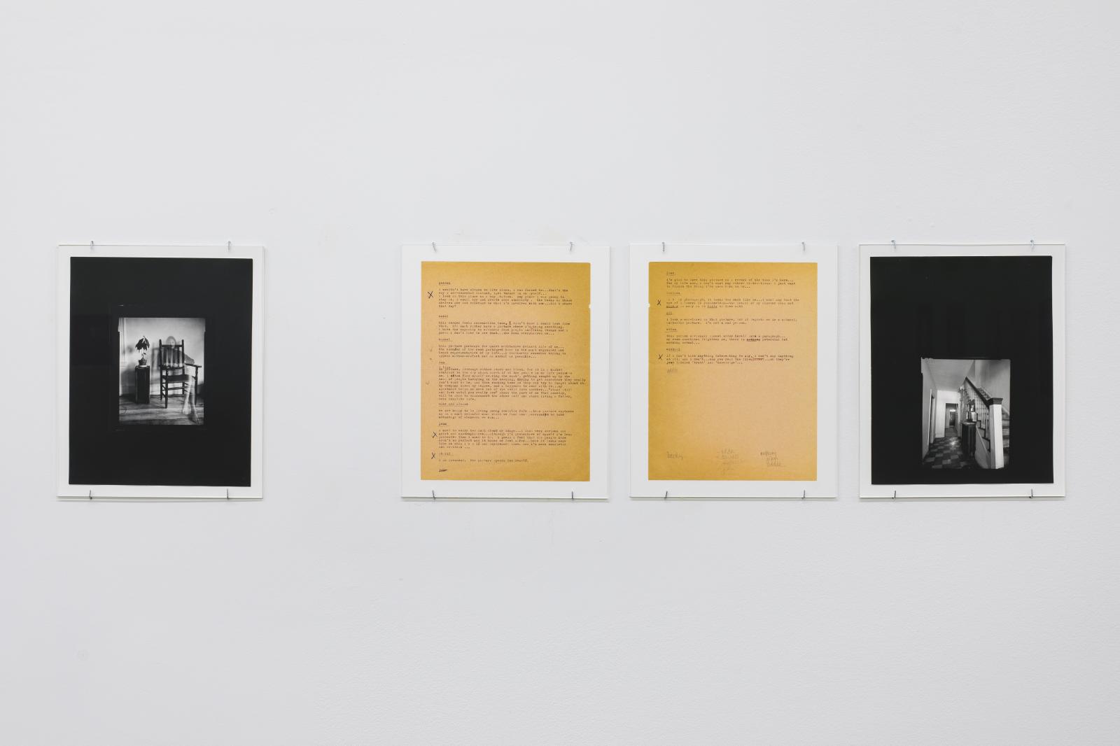 Currently On View