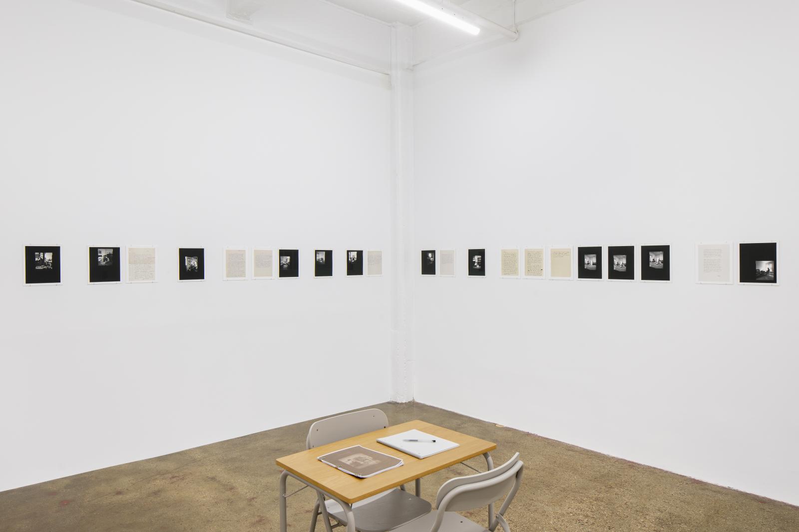 Currently On View