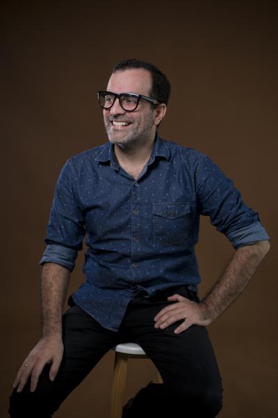 Image from Retratos  -   