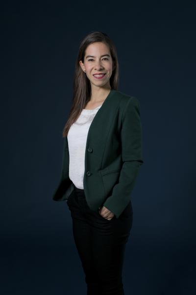 Image from Retratos  -   