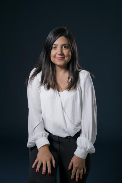 Image from Retratos  -   