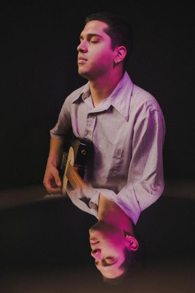 Image from Retratos  -   