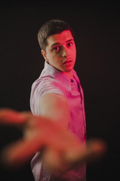Image from Retratos  -   