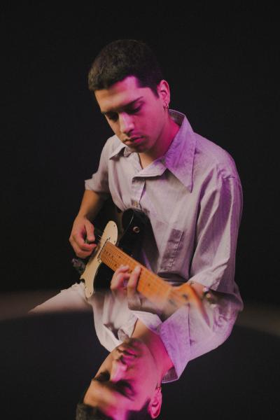 Image from Retratos  -   