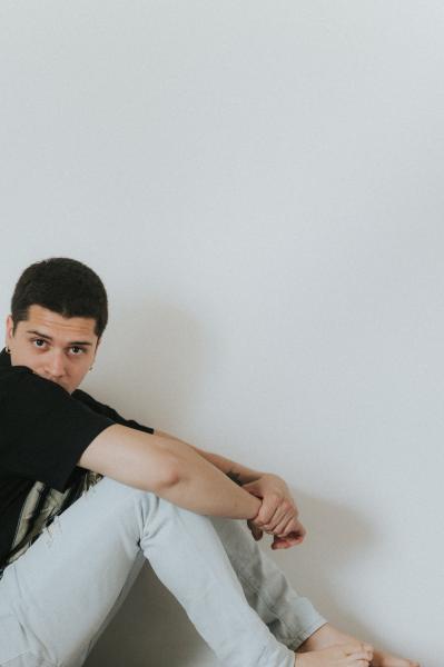 Image from Retratos  -   