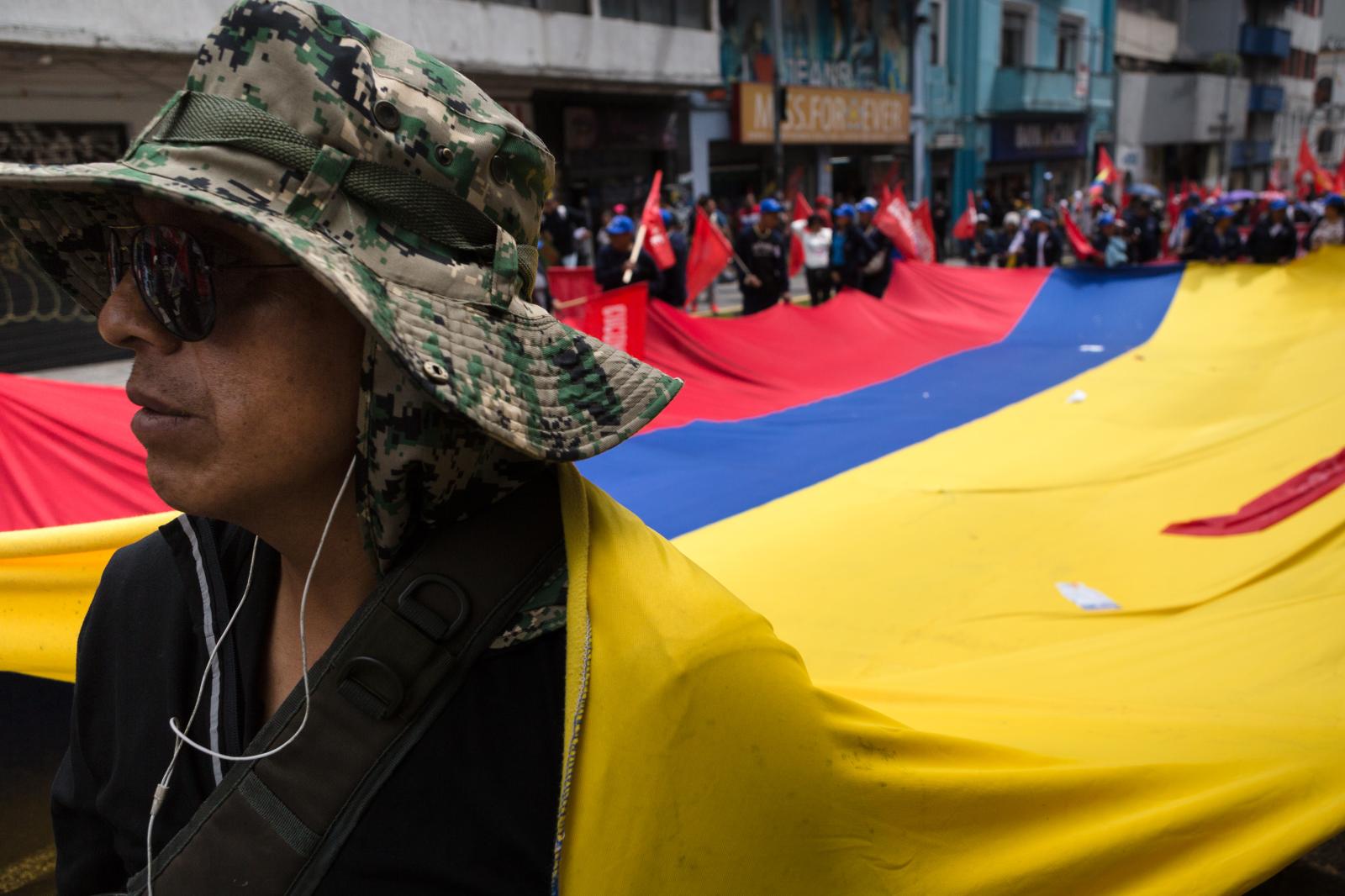 1 de Mayo