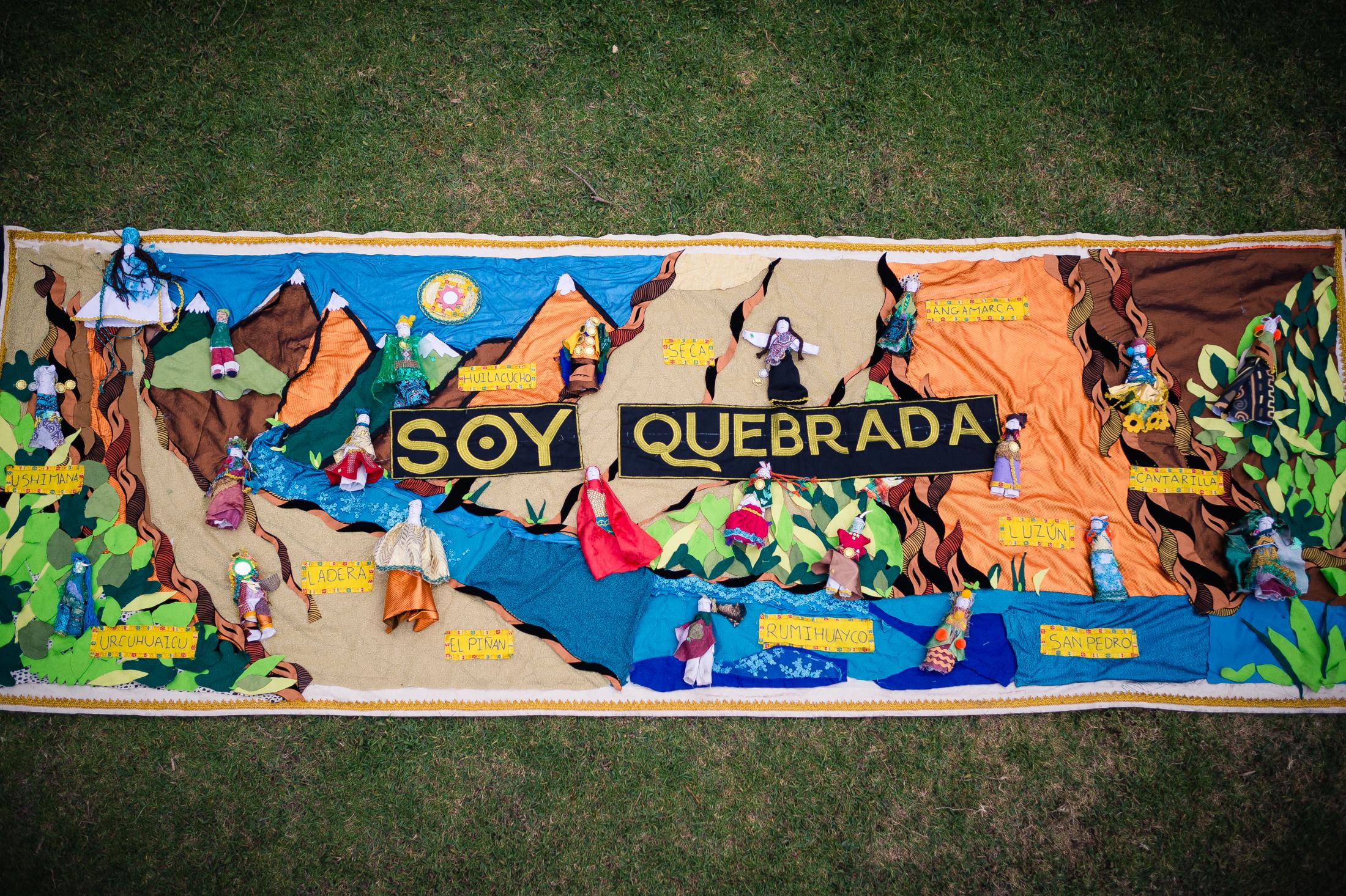 Soy Quebrada