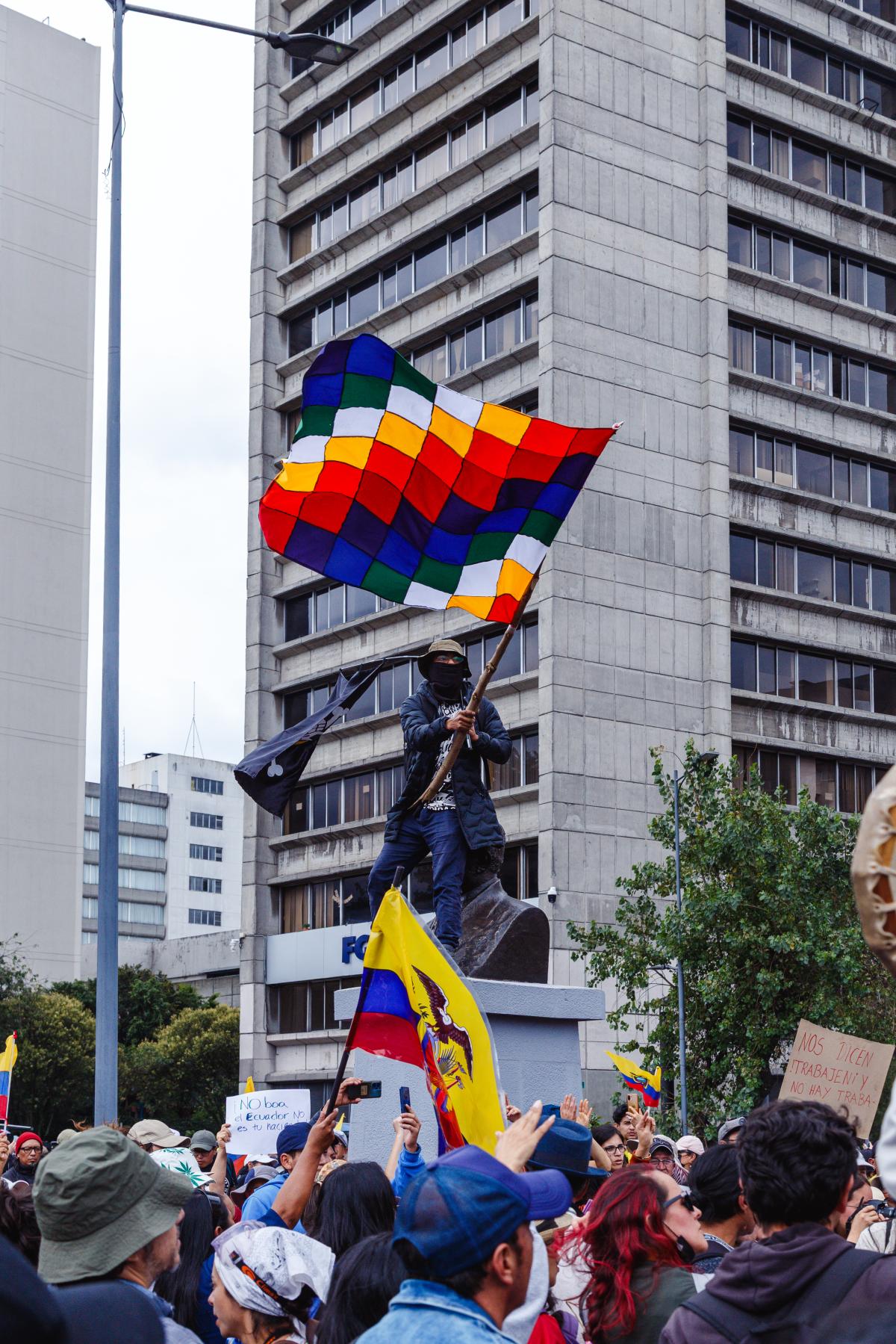 Día de la Raza | Buy this image