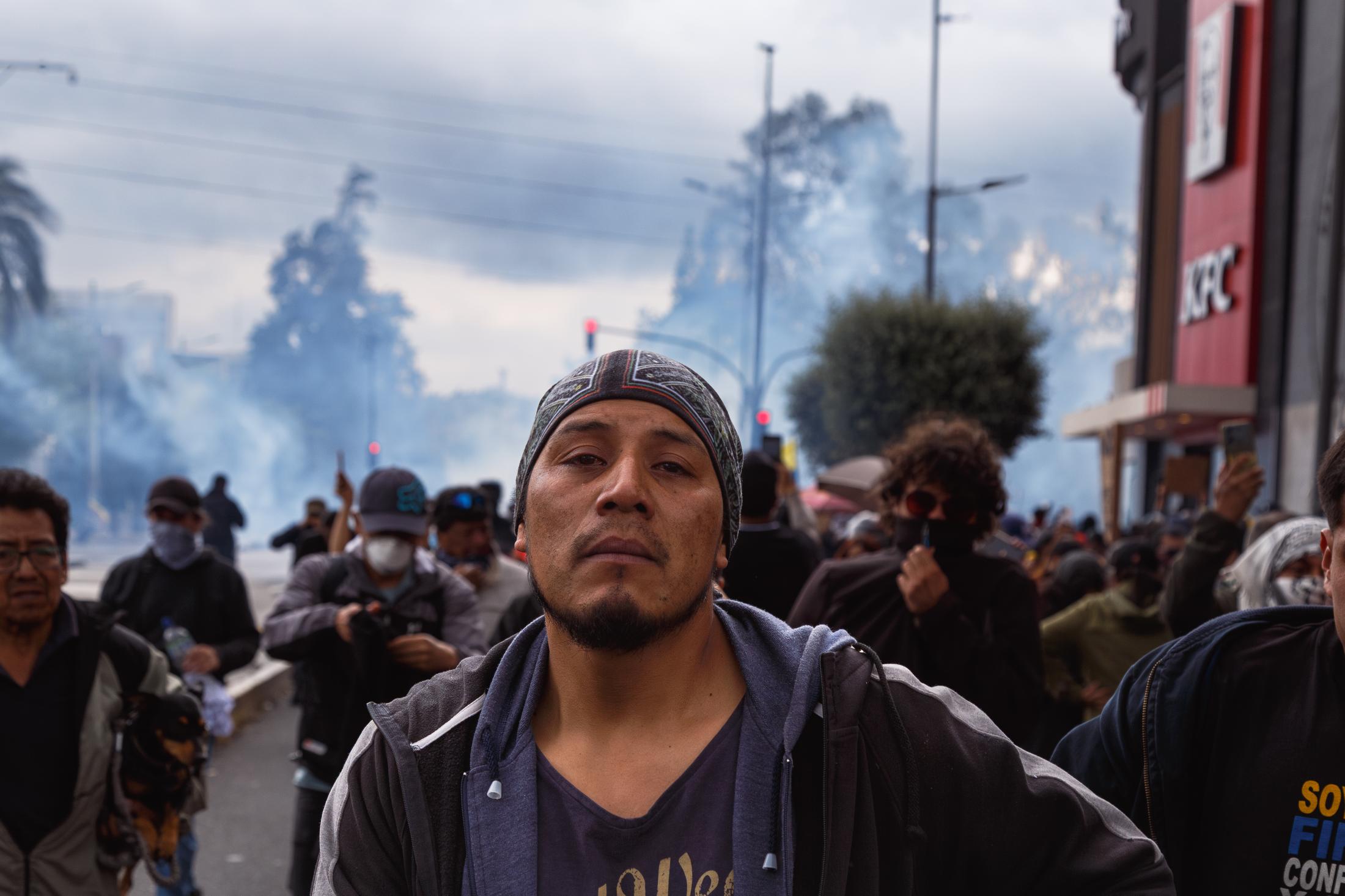 National strike | Buy this image