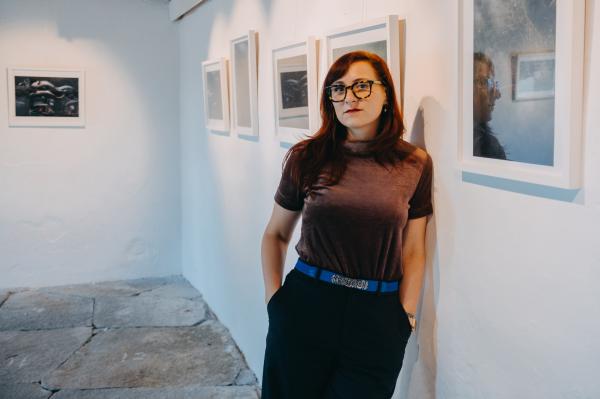 Exhibition: Halsnøy Kloster