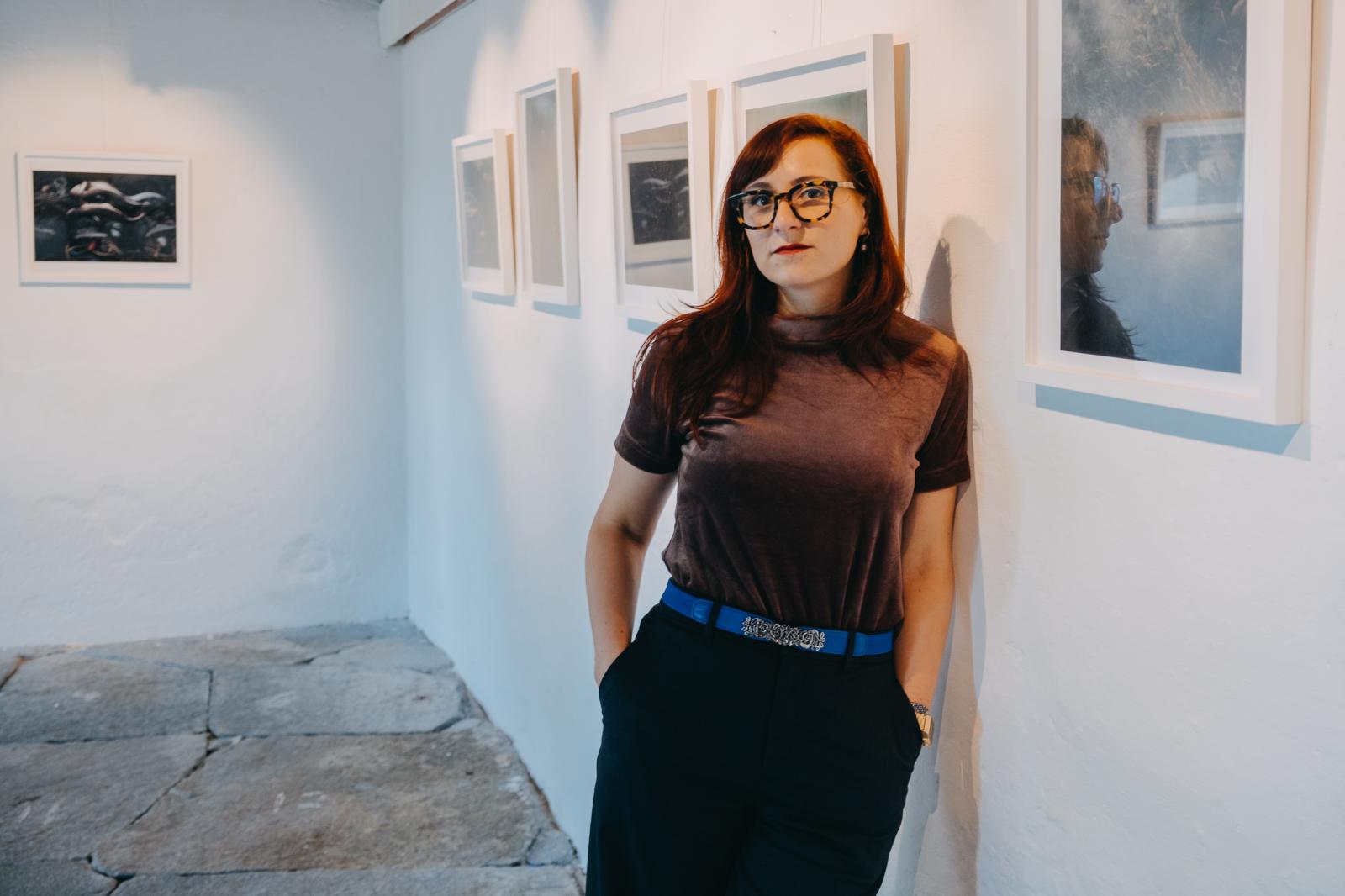 Exhibition: Halsnøy Kloster