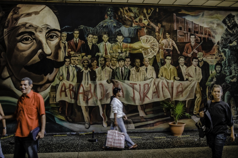 La Habana: Compases de vida - 