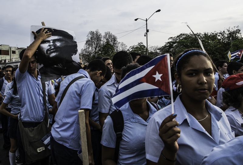 La Habana: Compases de vida - 
