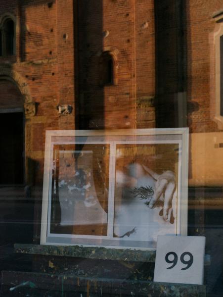 Image from Installation views
