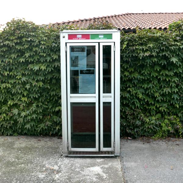 Image from Installation views