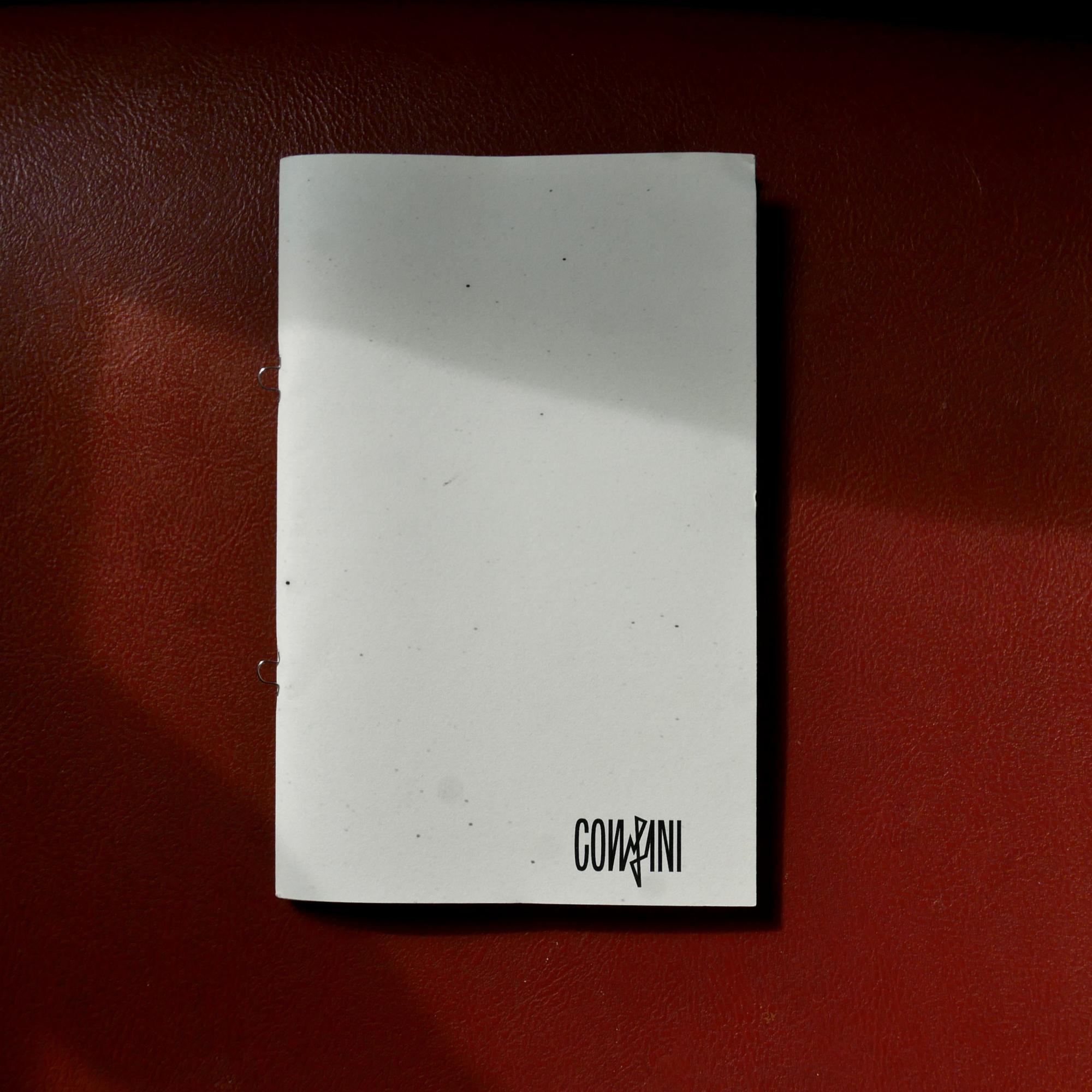 Confini