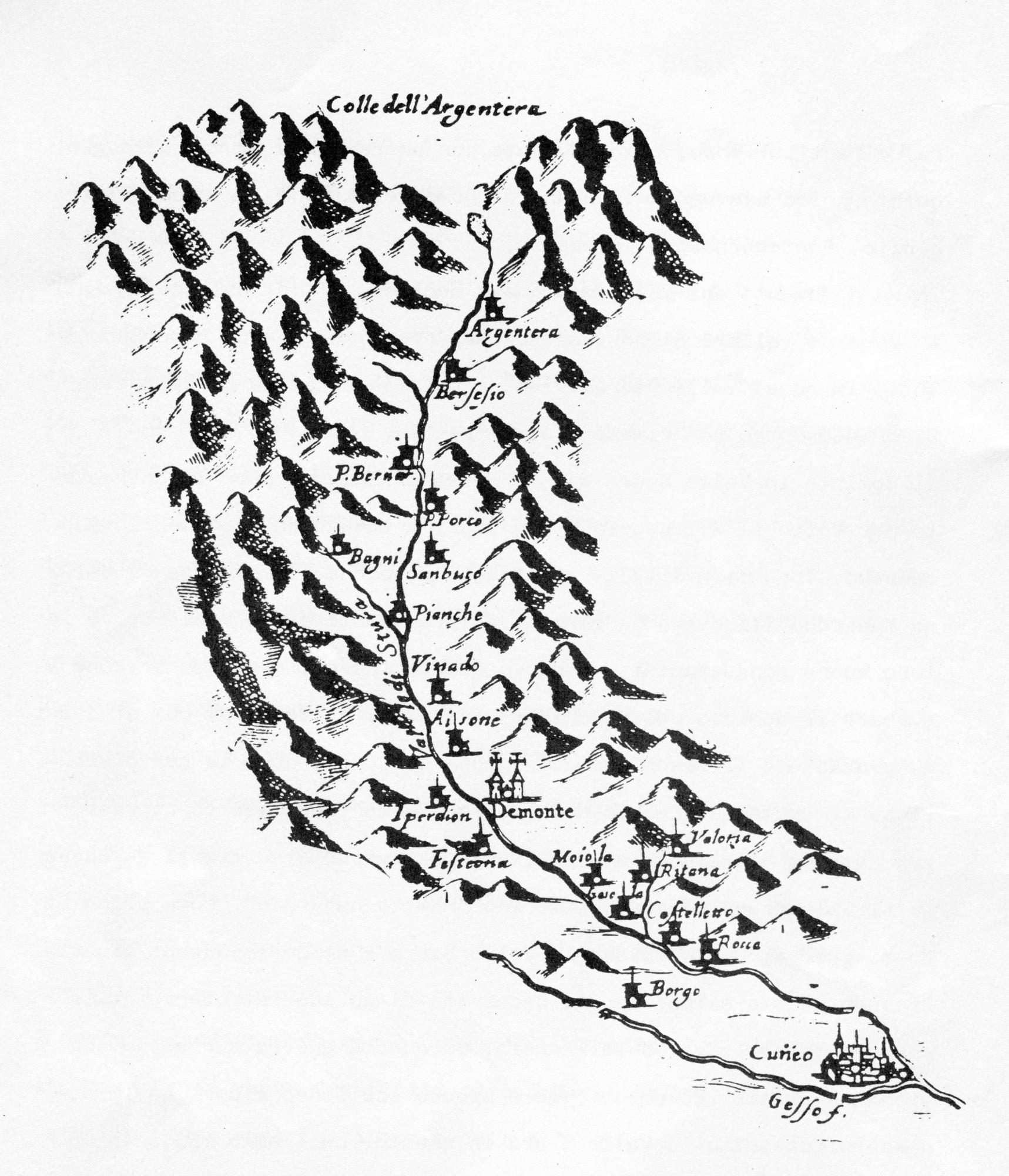 Confini