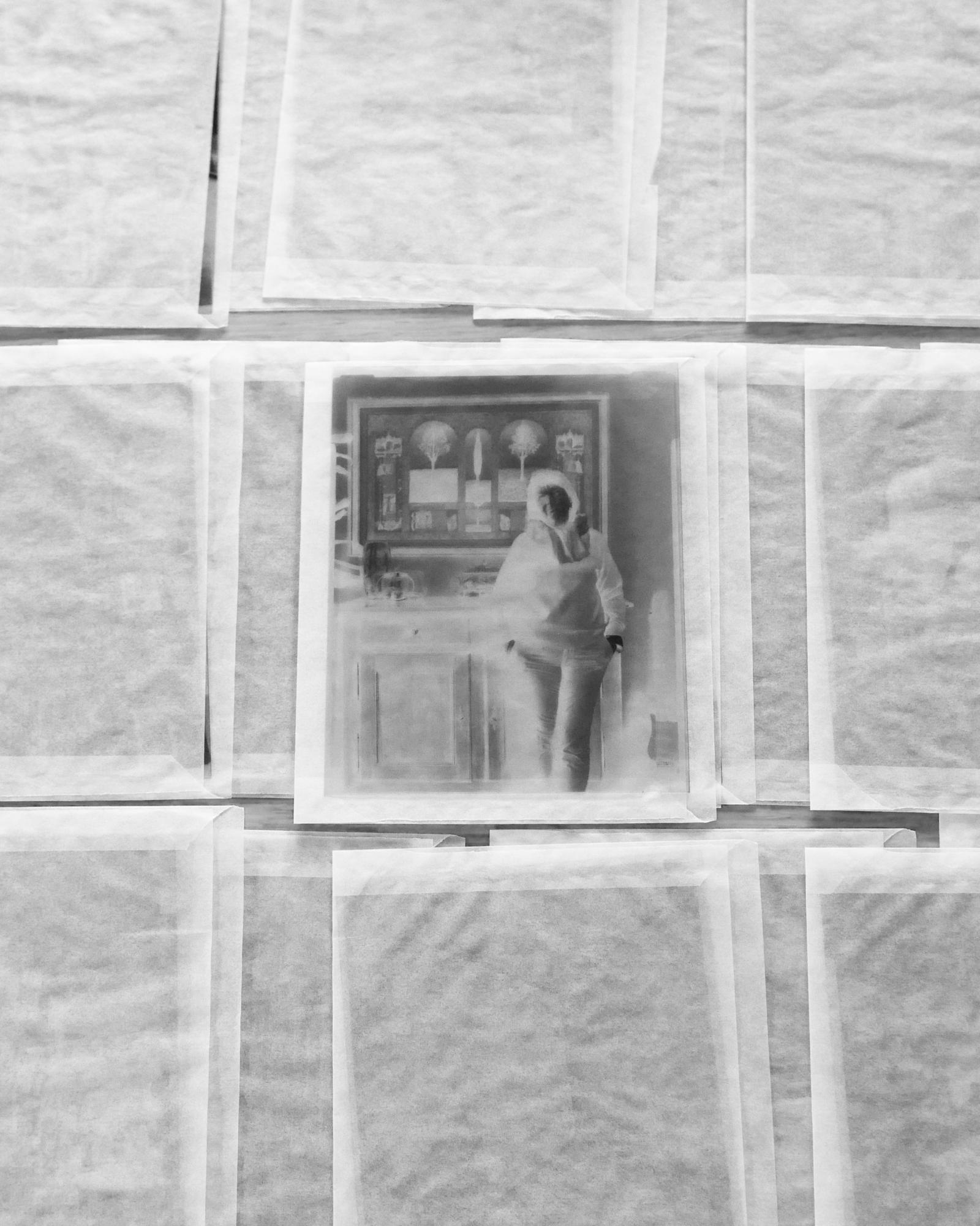 Artist-in-residence - Cuneo