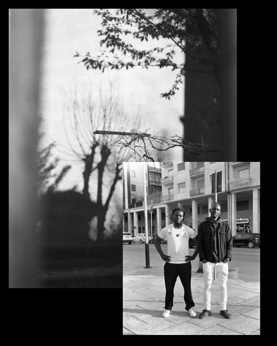 Artist-in-residence - Cuneo - 